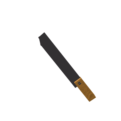 Machete