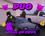 PUO (Pull up Opps)