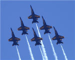 Robloxian Air Force Fleet