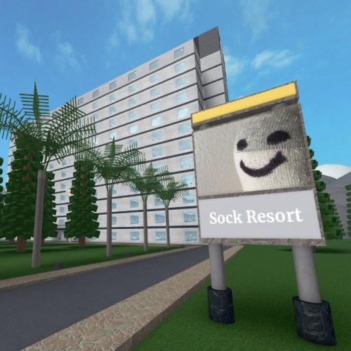 Sock Resort