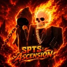 💥 Super Powers Ascension icon