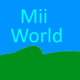 👤Mii World👤