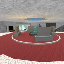 Slide's First Major update (Lobby Update)