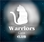 Warrior Roleplay!!!!!!!!!! :3