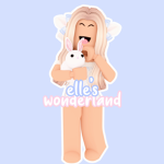 elle's wonderland