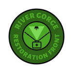 River Gorge Restoration Front
