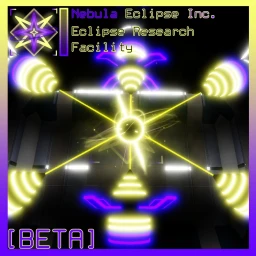 Nebula Eclipse Inc. Eclipse Research Facility Old icon