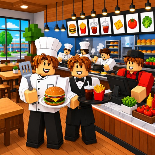 Restaurant Together