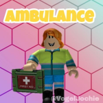 Ambulancezorg Nederland