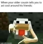 Fries Gang!