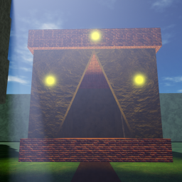 GOLD PATTY CREATION SITE