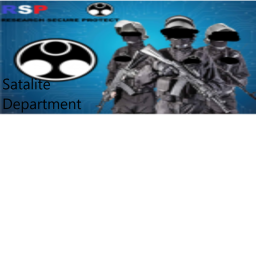 Satalite building