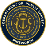 PSP | Pineworth State Police