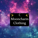Mooncharm clothing