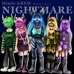 The Nightmare Krew