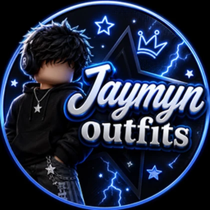 ɢʀɪᴘ ᴏᴜᴛꜰɪᴛꜱ Roblox group icon
