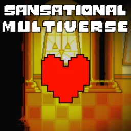 [development paused] Sansational Multiverse icon