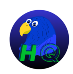 GamerHawksHQ Nest