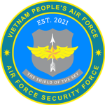 Vietnam People's Air Force Security Force