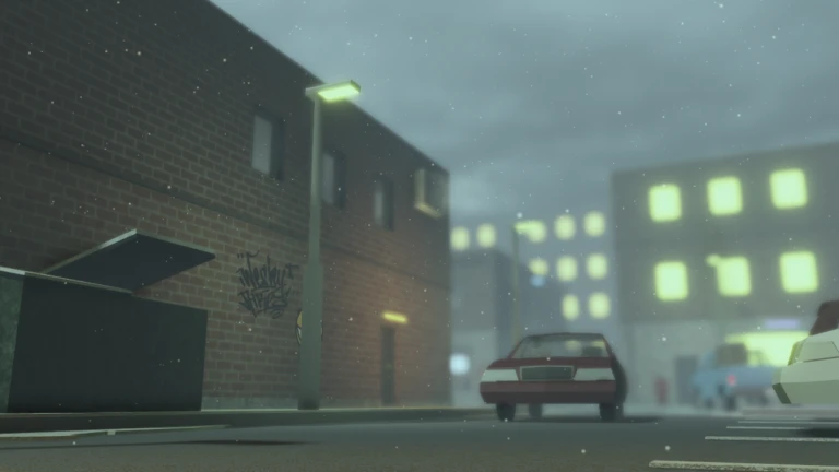 Unknown Threat [REVAMP 1/2]