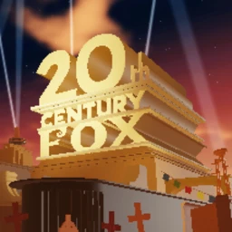 20th Century Fox Logo Mexico Version icon