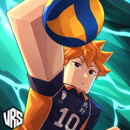 [UPDATE] Volleyball: Rising Stars — Live Player Count & Stats | SpawnRadar