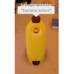United Bananas Of Roblox
