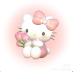 • Hello Kitty Sanrio •