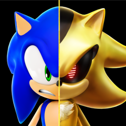 Sonic Speed Simulator (r5) [Unofficial]