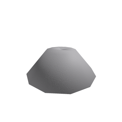 a really bad gray hat 