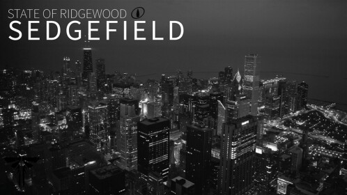 Ridgewood, Sedgefield (Open Sourced)