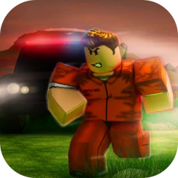 Escape jail of cop killer (New*) icon