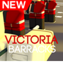 Victoria Barracks, East Berkshire