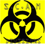 S.C.A.M:Divisions
