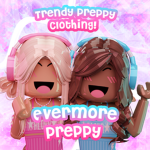 Evermore Preppy