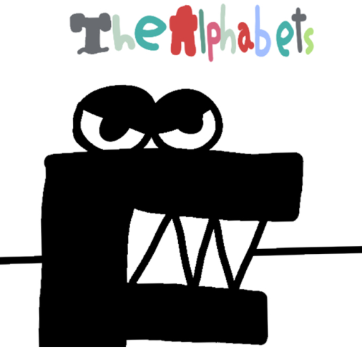 The Alphabet lore experience