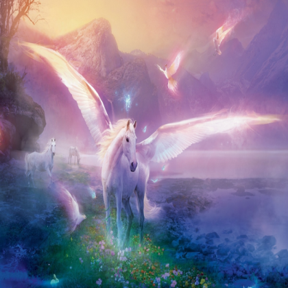 Unicorn Wallpapers Roblox decal