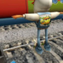 [ACTUALIZACIÓN] Subway Surfers: Remastered icon
