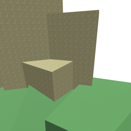 The Big Boulder