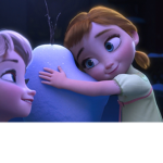Little kid's