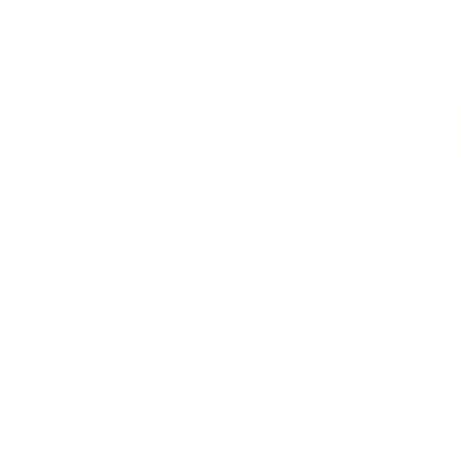 White Fairy Wings Emissive Roblox item