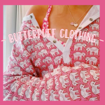 - butterpuff clothing -