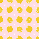 Lemon babies we love all