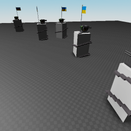 Gun testing game