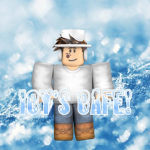 Icy's Cafe!