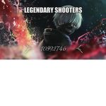 legendary shooters