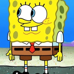 fight slendybob and star fish exe icon