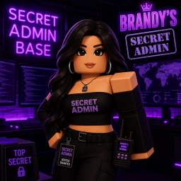 Brandy's Secret Admin