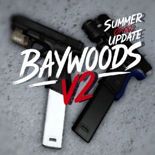 Baywoods V2 — Early Access