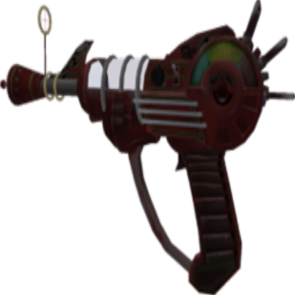 Call of Zombies: Ray gun (Read Desc) Roblox decal
